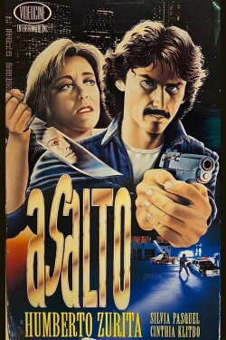 Asalto (1991) Asalto (1991)
