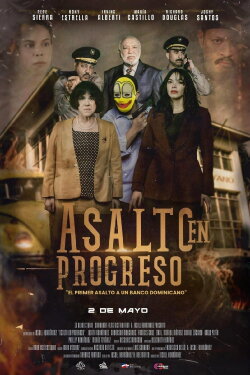 Asalto en Progreso (2024)