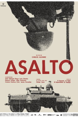 Asalto (1969) Asalto (1969)