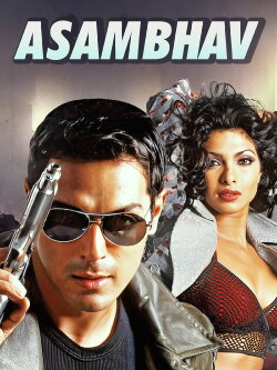 Asambhav (2004) Asambhav (2004)