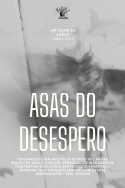 Asas do Desespero (2024)