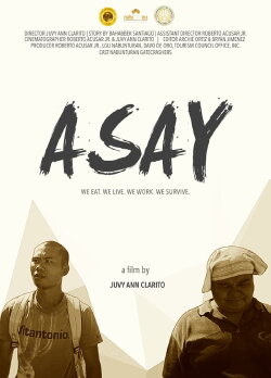 Asay (2016)
