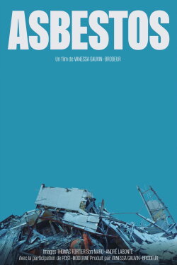Asbestos (2024)