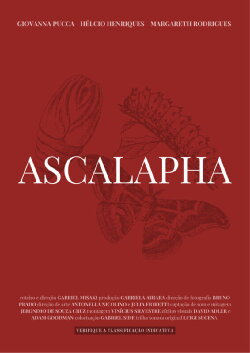 Ascalapha (2021)