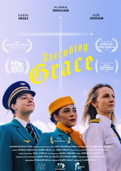 Ascending Grace (2020)