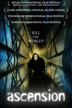 Ascension (2002) Ascension (2002)