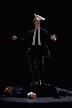 Ascension (2003)