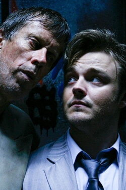 Ascension (2008)