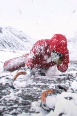 Ascension - Hamish Frost (2023) Ascension - Hamish Frost (2023)