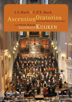 Ascension Oratorios (2004)