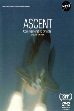 Ascent: Commemorating Shuttle (2011) Ascent: Commemorating Shuttle (2011)