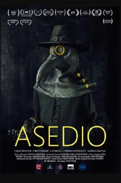 Asedio (2023)