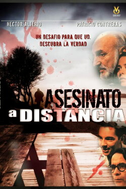Asesinato a distancia (1998) Asesinato a distancia (1998)