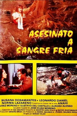 Asesinato a Sangre Fría (1990)