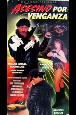 Asesino por herencia (1993) Asesino por herencia (1993)