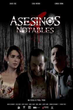 Asesinos Notables (2024)