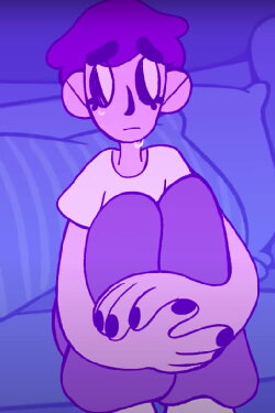 Asexual Story (2018) Asexual Story (2018)