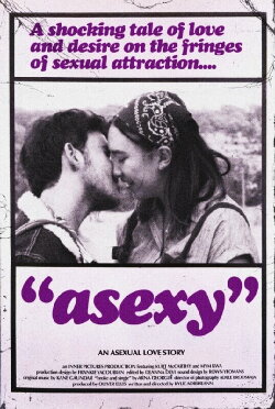 Asexy (2024) Asexy (2024)