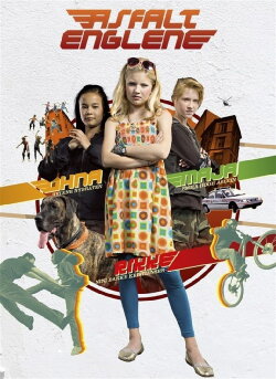 Asfaltenglene (2010) Asfaltenglene (2010)