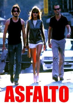 Asfalto (2000) Asfalto (2000)