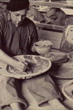Asger Jorn (1977) Asger Jorn (1977)