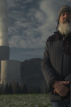 Ash Dust (2020)
