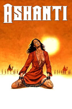 Ashanti (1979) Ashanti (1979)