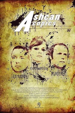 Ashcan Copies (2012)