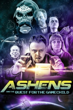 Ashens and the Quest for the Gamechild (2013)