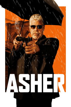 Asher (2018) Asher (2018)