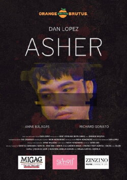 Asher (2023) Asher (2023)