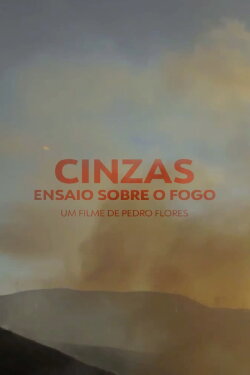 Ashes, An Essay on Fire (2012)