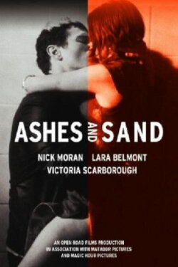 Ashes and Sand (2003) Ashes and Sand (2003)