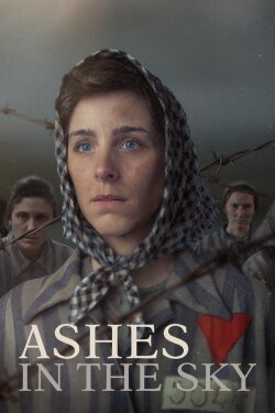 Ashes in the Sky (2023) Ashes in the Sky (2023)
