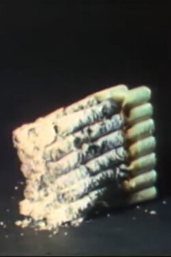 Ashtray Ballet (1975)