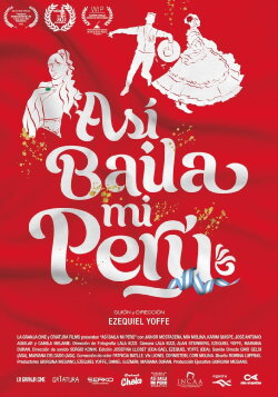 Así baila mí Perú (2024) Así baila mí Perú (2024)