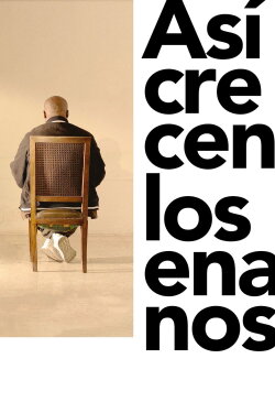Así crecen los enanos (2020)