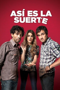 Así es la Suerte (2011) Así es la Suerte (2011)