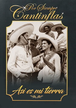 Así es mi tierra (1937) Así es mi tierra (1937)
