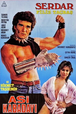 Asi Kabadayı (1986) Asi Kabadayı (1986)