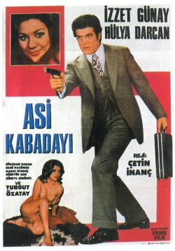 Asi Kabadayı (1969) Asi Kabadayı (1969)