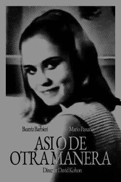 Así o de otra manera (1964) Así o de otra manera (1964)