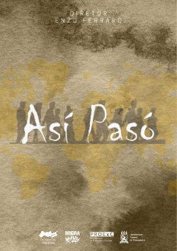 Así Pasó (2021)