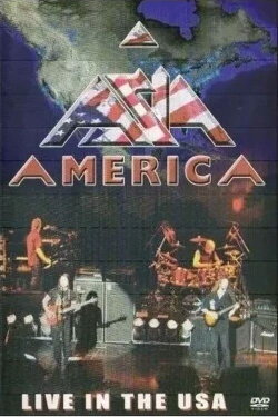 Asia: America: Live in the USA (2003)