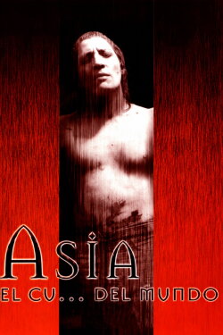 Asia, el culo del mundo (1992) Asia, el culo del mundo (1992)