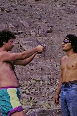 Asia, el culo del mundo (1992) Asia, el culo del mundo (1992)
