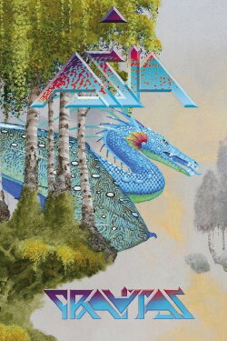 Asia - Gravitas (2014) Asia - Gravitas (2014)