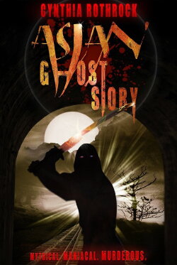 Asian Ghost Story (2016) Asian Ghost Story (2016)