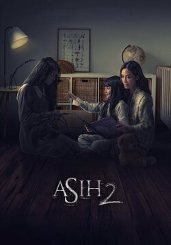 Asih 2 (2020) Asih 2 (2020)