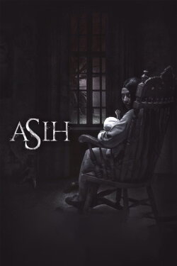 Asih (2018) Asih (2018)